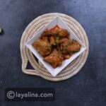 وصف لوصفة إيدام هندي شهي بالدجاج والبطاطا
