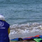 منظمة الهجرة العالمية: مصرع أو غياب حوالي مائة شخص في البحر المتوسط منذ بداية هذا العام