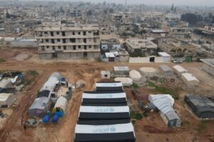 الاتحاد الدولي لجمعيات الصليب الأحمر والهلال الأحمر يحث على التضامن مع تركيا وسوريا في ذكرى الزلزال