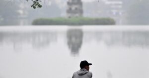 فيتنام: العاصمة تحتل المرتبة الأولى في قائمة المدن العالمية الأعلى تلوثا