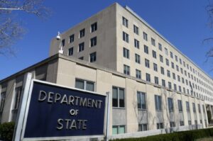 استقالة المتحدث باسم وزارة الخارجية الأمريكية في الشرق الأوسط بسبب سياسة غزة