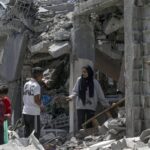 يستورد المستوطنون غير الشرعيين العنف الشبيه بغزة إلى مدن الضفة الغربية