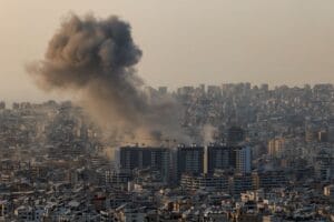 اتفاقيات للتعافي... والبيئة تستفيد من النزاع الإيراني أيضاً