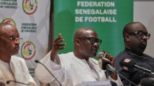 السنغال تقدم استئنافًا إلى محكمة التحكيم الرياضي بعد سحب لقب كأس أمم أفريقيا ومنحه للمغرب
