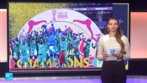حقيقة أم فبركة: هل أخفت السنغال كأس أمم إفريقيا في قاعدة عسكرية؟