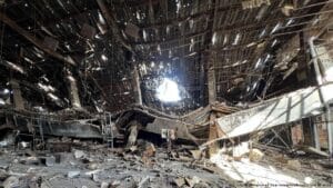 تقرير من الأمم المتحدة: الدعم السريع حصلت على دعم لوجستي ومرتزقة من خلال ليبيا