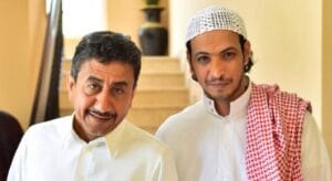 وفاة عادل العتيبي تترك حزنًا عميقًا في الوسط الفني الخليجي
