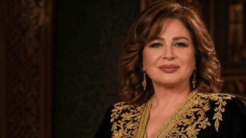 إلهام شاهين تدلي بتصريح جريء حول التحرش.. التفاصيل الكاملة | البوابة