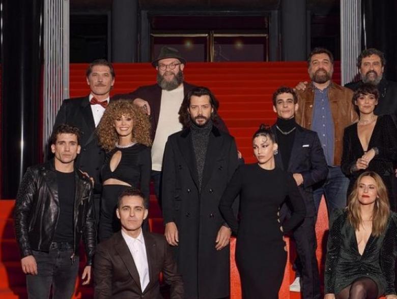 الإعلان الرسمي عن الموسم السادس من مسلسل "La Casa De Papel" – التفاصيل في البوابة