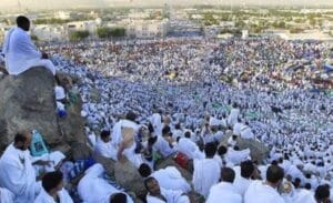 فيديو | رئيسة منظمة «أبصر» توضح طرق الوقاية من التهابات العين للحجاج
