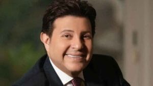 فيديو نادر لهاني شاكر يتصدر الترند في ليلة العيد