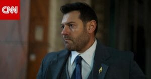 مسلسل "الفرنساوي" يستعرض حكاية المحامي بلمسة إنسانية