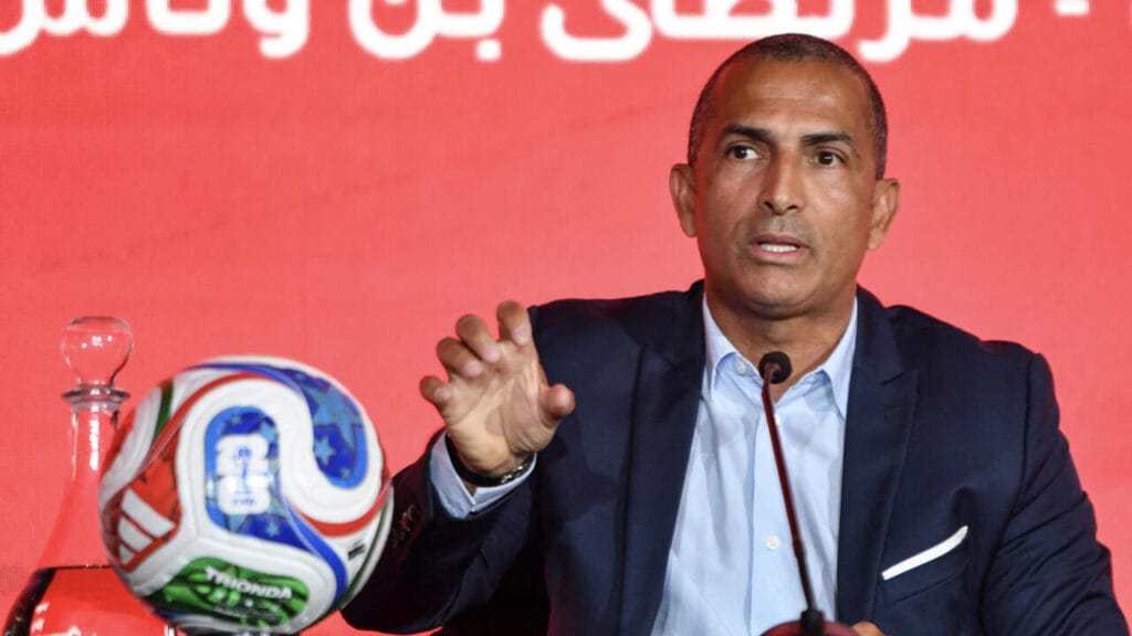 مونديال 2026: اللموشي يعلن قائمة تونس ويؤكد اعتذار الشاب لؤي بن فرحات عن الانضمام للمنتخب