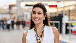 ياسمين صبري تتصدر بطولة فيلم سينمائي جديد
