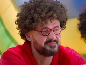 إصدار الفيديو الترويجي لفيلم رامز جلال "بيج رامي".. التفاصيل وموعد العرض