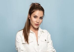 إيجي إرتيم تُحدث ضجة بتعليقاتها قبل وفاتها.. هل توقعت رحيلها؟ | البوابة