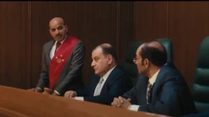 الجدل يحيط بالحلقة الأخيرة من "سستر فخرية".. ما قصة الدفتر الثاني؟