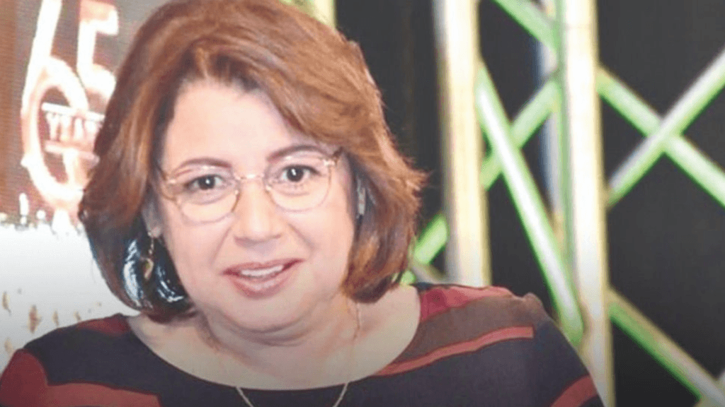 الفنانة حنان سليمان تكشف سبب رفضها للزواج لمدة 27 عاماً