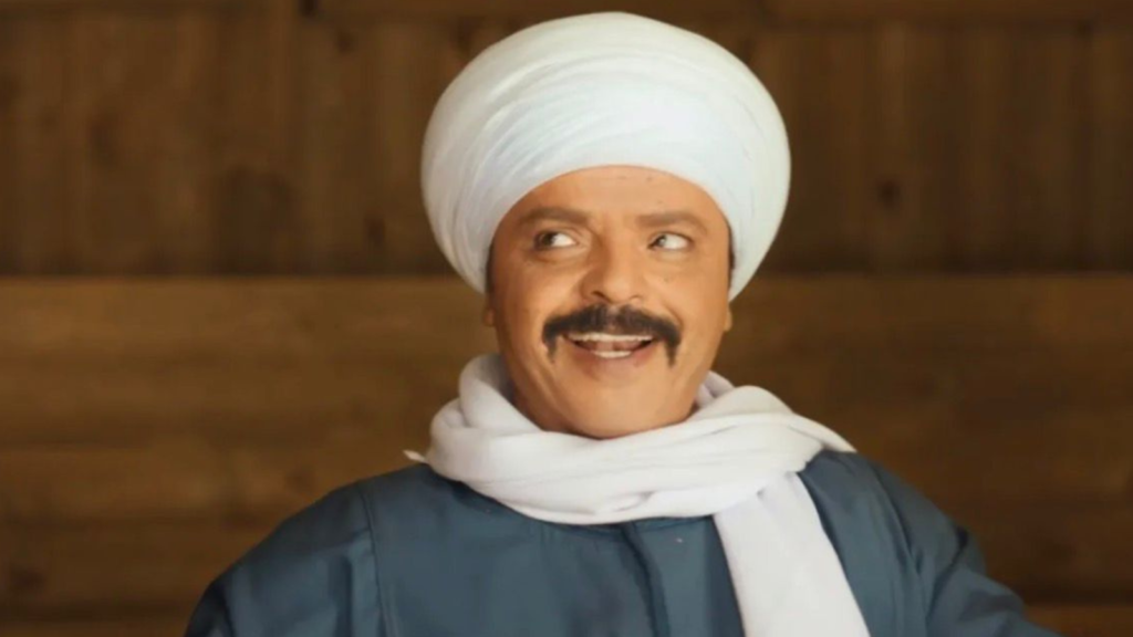 الكشف عن سبب تأجيل فيلم محمد هنيدي.. التفاصيل كاملة | البوابة