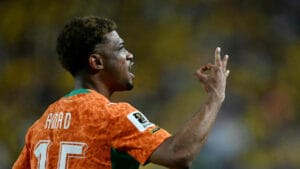 انتصار ساحل العاج على الإكوادور في اللحظات الأخيرة 1-0 في كأس العالم 2026