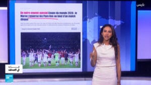 تحليل الصحافة العالمية: هل يلتقي المغرب وفرنسا مجددًا في مونديال 2026 بعد هزيمة هولندا في مباراة مثيرة؟