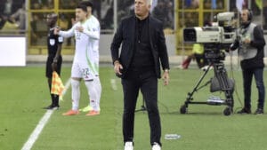 تمديد عقد مدرب المنتخب الجزائري فلاديمير بيتكوفيتش حتى عام 2028 تحضيرًا لكأس العالم 2026
