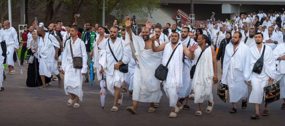 خبراء لـ "اليوم": مرحلة ما بعد الحج لها أهمية تعادل أداء المناسك