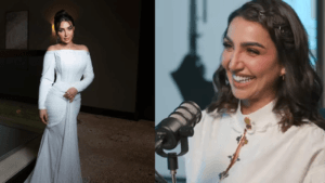 في جو عائلي مميز.. هبة الحسين تحتفل بعقد قرانها مرة أخرى