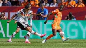 كأس العالم 2026: أونداف يقود ألمانيا لفوز على ساحل العاج والتأهل لدور الـ32 بثنائية