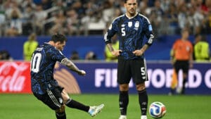 كأس العالم 2026: ميسي يتصدر قائمة الهدافين والمنافسة على الحذاء الذهبي مستمرة