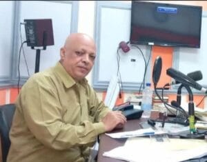 مصر تودّع إعلامياً شهيراً بعد مسيرة حافلة بالعطاء... إليك التفاصيل | البوابة