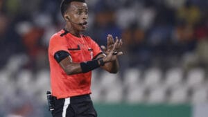 منع الحكم الصومالي عمر عرتن من دخول الولايات المتحدة قبيل كأس العالم 2026
