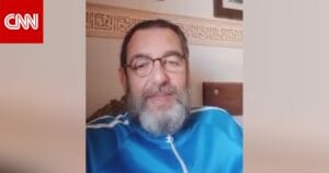 وفاة الفنان محمد مرزبان في مصر إثر حادث سير