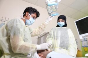 82 ألف شخص حصلوا على فوائد من برنامج الطب الباطني في تجمع الرياض الثالث خلال فترة ستة أشهر