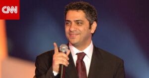 إطلاق سراح الفنان فضل شاكر في لبنان مقابل كفالة مالية