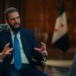 الرئيس الشرع في مقابلة مع «الجزيرة»: سوريا بدأت عهداً جديداً مع الأمريكيين والأوروبيين وروسيا والصين وتستعد لمرحلة سلام مع «إسرائيل» - صحيفة الحرية