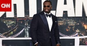 المسلسل الجديد "Fightland" يشهد دخول "50 سنت" إلى حلبة الملاكمة