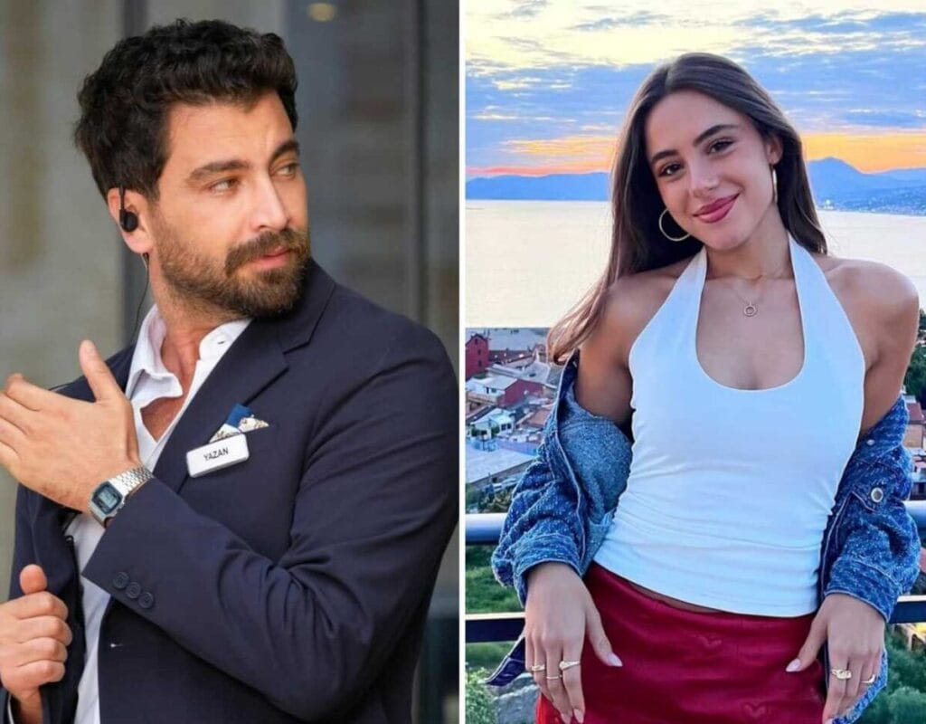 المسلسل الرومانسي "مش مهم الاسم" يتصدر نيتفليكس: التفاصيل ومواعيد العرض | البوابة
