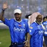 " انتهى وقتي" مع البرازيل: بالدموع نيمار يعلن اعتزاله اللعب دوليا