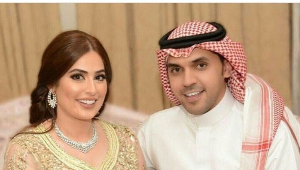 رؤى الصبان تحسم الجدل حول انفصالها عن حمود الفايز بمقطع فيديو | البوابة