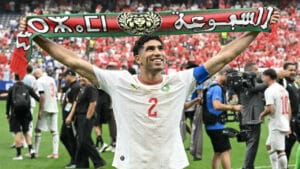 زيادة المقاعد تثبت جدواها: تألق لافت لأفريقيا في كأس العالم 2026.