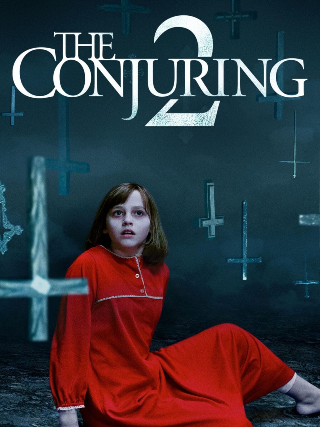 فيلم The Conjuring: First Communion .. تفاصيل عودة قصة رعب جديدة الى الشاشة | البوابة