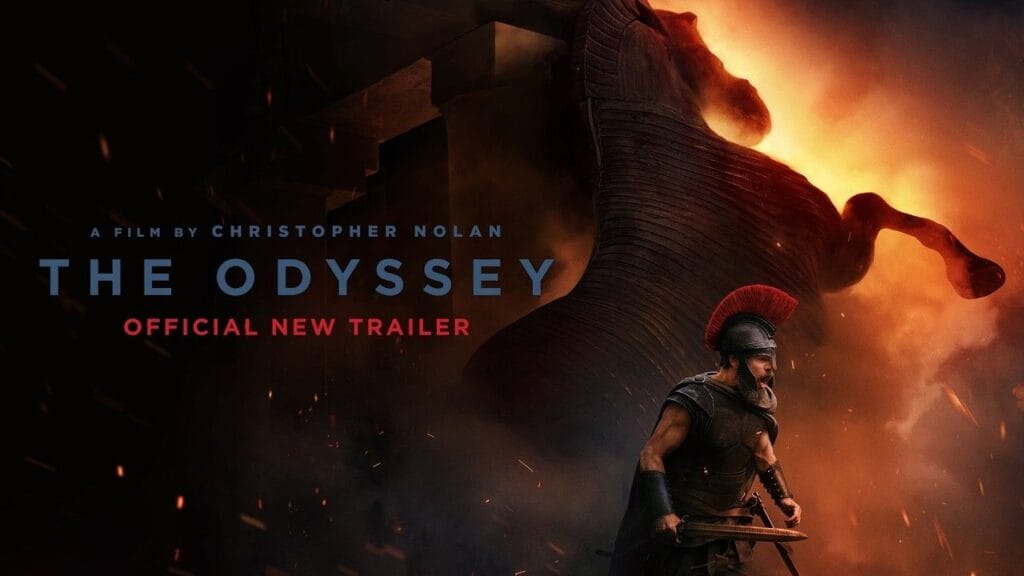 فيلم "The Odyssey" يتعرض لانتقادات واسعة بعد إصدار الإعلان الترويجي - الأسباب والتفاصيل