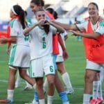 كأس الأمم الأفريقية للسيدات 2026: الجزائر تتغلب على السنغال والمغرب يكتسح كينيا