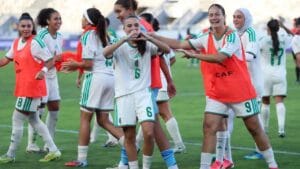 كأس الأمم الأفريقية للسيدات 2026: الجزائر تتغلب على السنغال والمغرب يكتسح كينيا