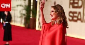 "يسرا تواجه الرجال في فيلم كوميدي بعنوان 'الست لما'"
