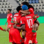 أمم أفريقيا للسيدات: مالاوي إلى النهائي بعد فوزها على الجزائر والمغرب يهدر فرصة التأهل