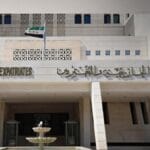 اجتماع سوري - إسرائيلي في الأردن بوساطة أمريكية لخفض التصعيد ودعم الاستقرار - صحيفة الحرية