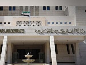 اجتماع سوري - إسرائيلي في الأردن بوساطة أمريكية لخفض التصعيد ودعم الاستقرار - صحيفة الحرية