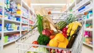 الإعلان عن تدشين أول قاعدة بيانات وطنية لتركيبات الأغذية لتعزيز الصحة والمساهمة في البحث العلمي